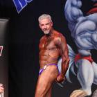 Jonathan  Fox - NPC Kentucky Muscle 2012 - #1