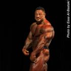 Roelly   Winklaar - IFBB Dubai Pro 2014 - #1