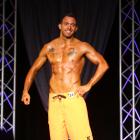 Devon  Fuller - NPC Stewart Fitness Championships 2014 - #1