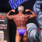 Jonathan  Fox - NPC Kentucky Muscle 2012 - #1