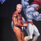 Jonathan  Fox - NPC Kentucky Muscle 2012 - #1