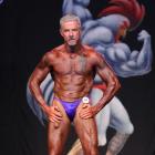 Jonathan  Fox - NPC Kentucky Muscle 2012 - #1