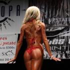 Brittney  Suddeth - NPC Upstate Classic 2012 - #1