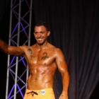 Devon  Fuller - NPC Stewart Fitness Championships 2014 - #1