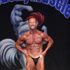 Bruce  Martin - NPC Kentucky Muscle 2012 - #1