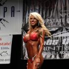 Brittney  Suddeth - NPC Upstate Classic 2012 - #1