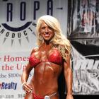 Brittney  Suddeth - NPC Upstate Classic 2012 - #1