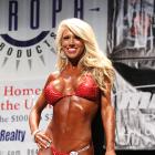 Brittney  Suddeth - NPC Upstate Classic 2012 - #1