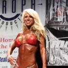Brittney  Suddeth - NPC Upstate Classic 2012 - #1