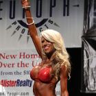 Brittney  Suddeth - NPC Upstate Classic 2012 - #1