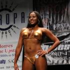 Leslie  Avila - NPC Upstate Classic 2012 - #1