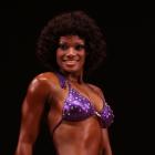 Kandi  McCoy - NPC Arkansas State 2010 - #1