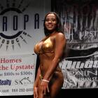 Leslie  Avila - NPC Upstate Classic 2012 - #1