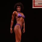 Kandi  McCoy - NPC Arkansas State 2010 - #1