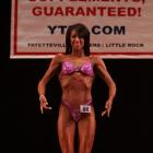 Faith  Stevenson - NPC Arkansas State 2010 - #1