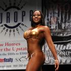 Leslie  Avila - NPC Upstate Classic 2012 - #1