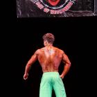 Daniel  Stull - NPC Oklahoma City Grand Prix 2014 - #1