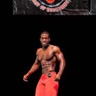 Corey  Tatum - NPC Oklahoma City Grand Prix 2014 - #1