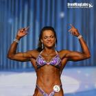 Jennifer   Robinson - IFBB Europa Phoenix Pro 2014 - #1