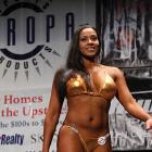 Leslie  Avila - NPC Upstate Classic 2012 - #1