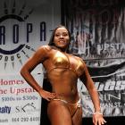 Leslie  Avila - NPC Upstate Classic 2012 - #1