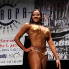 Leslie  Avila - NPC Upstate Classic 2012 - #1