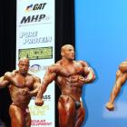 IFBB New York Pro 2014 - #1