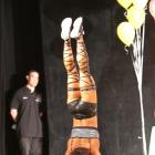 Eva  Serber - NPC Big Shott Classic 2012 - #1
