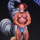 Todd  Elliott - NPC Kentucky Muscle 2012 - #1