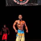 Shermel  Walters - NPC Oklahoma City Grand Prix 2014 - #1