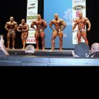 IFBB New York Pro 2014 - #1