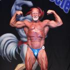 Todd  Elliott - NPC Kentucky Muscle 2012 - #1