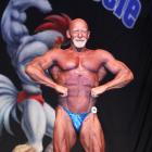 Todd  Elliott - NPC Kentucky Muscle 2012 - #1