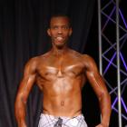 Colin  McKnight - NPC Stewart Fitness Championships 2014 - #1