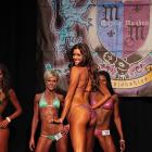 Courtney  Lazzo - NPC Muscle Mayhem 2014 - #1