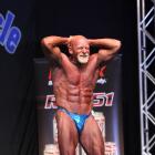 Todd  Elliott - NPC Kentucky Muscle 2012 - #1