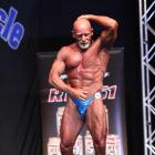 Todd  Elliott - NPC Kentucky Muscle 2012 - #1