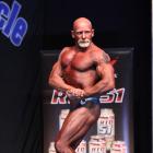 Todd  Elliott - NPC Kentucky Muscle 2012 - #1