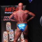 Todd  Elliott - NPC Kentucky Muscle 2012 - #1