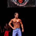 Aaron  Nimmo - NPC Oklahoma City Grand Prix 2014 - #1