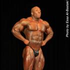 Shawn  Rhoden - IFBB Dubai Pro 2014 - #1