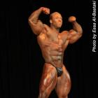 Shawn  Rhoden - IFBB Dubai Pro 2014 - #1