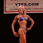 Cindy  Velotta - NPC Arkansas State 2010 - #1