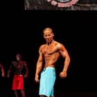 Adam  Tijerina - NPC Oklahoma City Grand Prix 2014 - #1