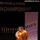 Wayne  Devine - Tasmanian State Championships 2011 - #1