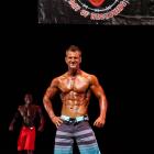 James  Wait - NPC Oklahoma City Grand Prix 2014 - #1