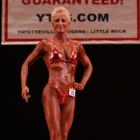 Tashia  Summer - NPC Arkansas State 2010 - #1
