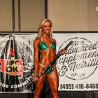 Caitlyn  Lebrija - NPC Oklahoma Showdown of Champions 2014 - #1