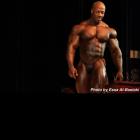 Shawn  Rhoden - IFBB Dubai Pro 2014 - #1