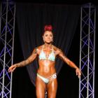 Nikki  Coomer - NPC Stewart Fitness Championships 2014 - #1